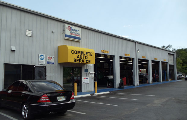 Don's Complete Auto Service Offers Auto Repair Services You Can Count ...