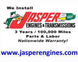 Jasper Engines & Transmissions